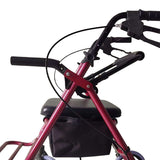 Rollator &Wheelchair