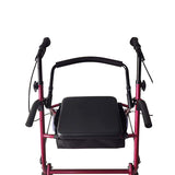 Rollator &Wheelchair
