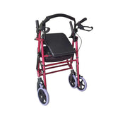 Rollator &Wheelchair