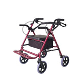 Rollator &Wheelchair