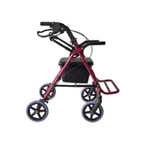 Rollator &Wheelchair