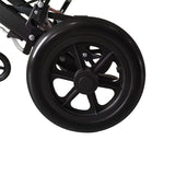 Portable Transfer WheelChair for Easy Travel