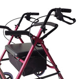 Rollator &Wheelchair