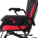 Portable Transfer WheelChair for Easy Travel