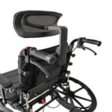 Lightweight Reclining Wheelchair