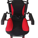 Portable Transfer WheelChair for Easy Travel