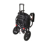 Portable Transfer WheelChair for Easy Travel
