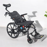Lightweight Reclining Wheelchair